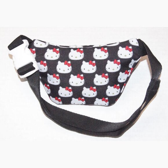 Adidas originals X Hello Kitty Sling Bag - Picture 5 of 9